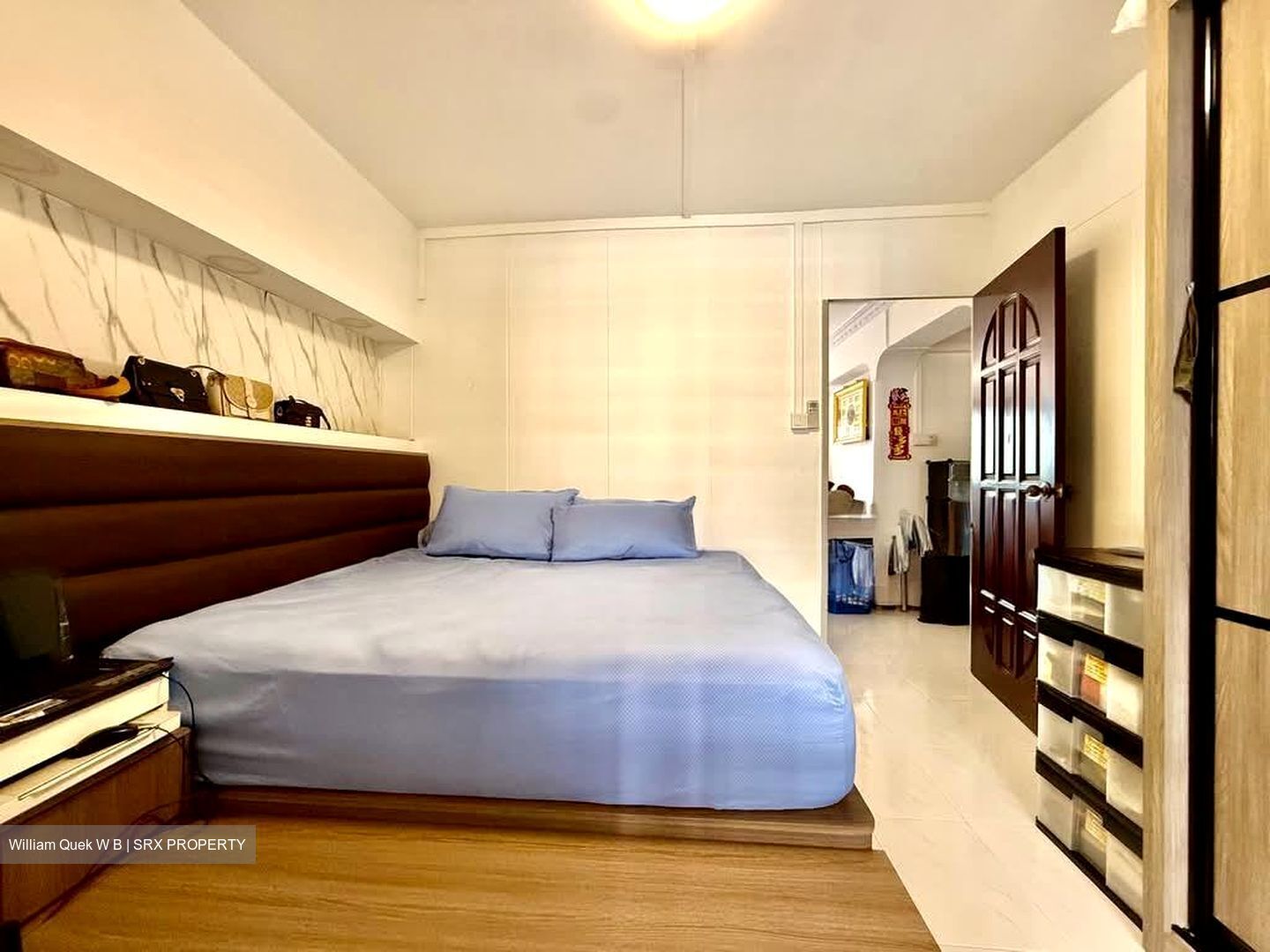 Blk 448 Hougang Avenue 10 (Hougang), HDB 4 Rooms #588049321